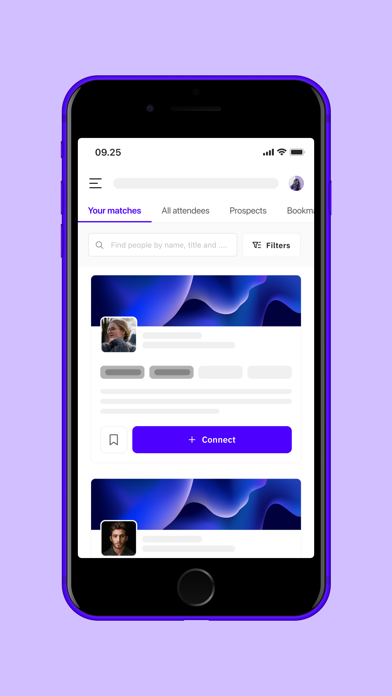 RAISE 2025 Screenshot