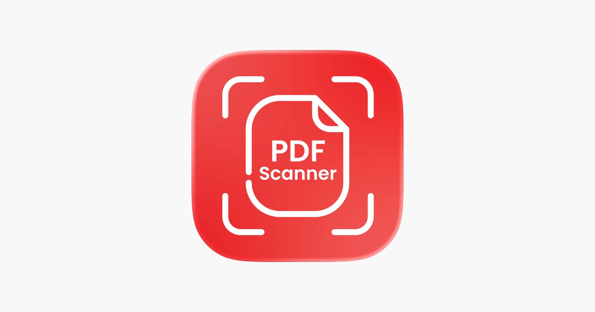 ‎PDF Scanner: Scan & Sign App - App Store