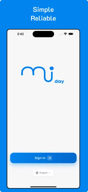 mi day - ماي دي screenshot 4