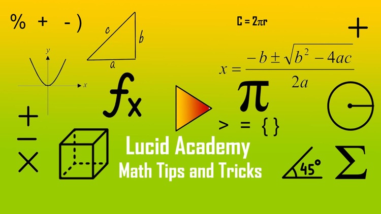 Lucid Academy - Math