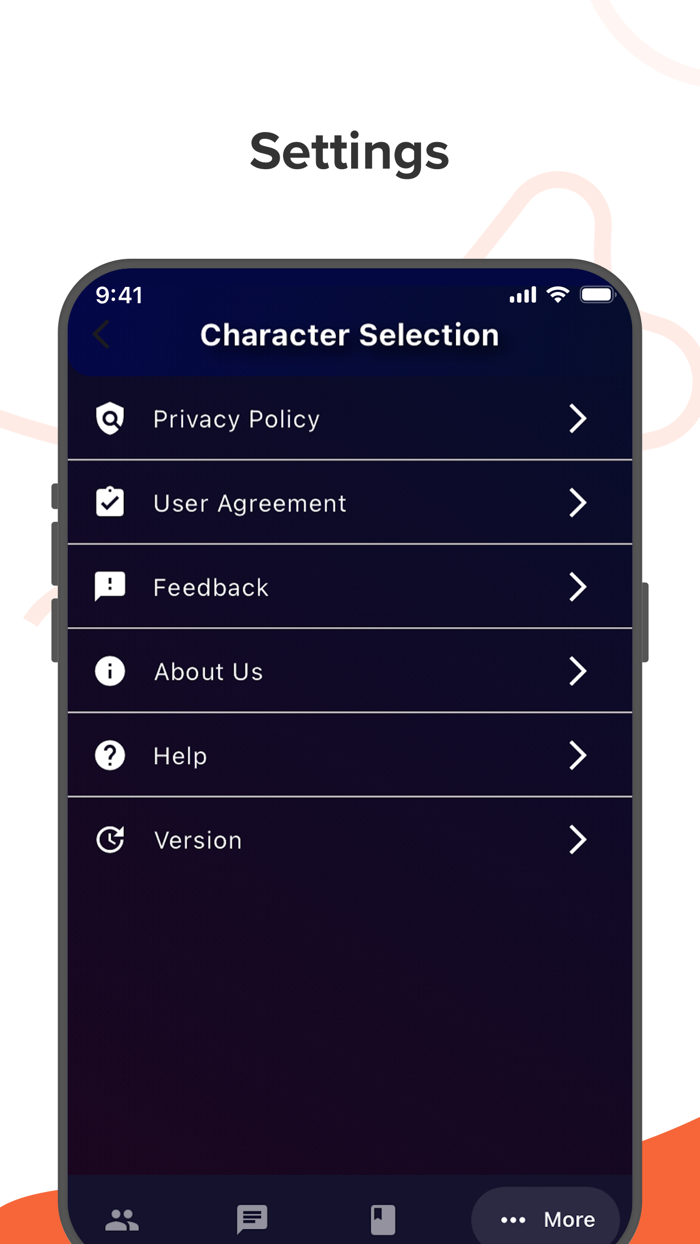 Omi Live - Companion, Express