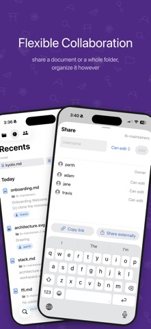 Lockbook: Private Notes Screenshot 3 of 7