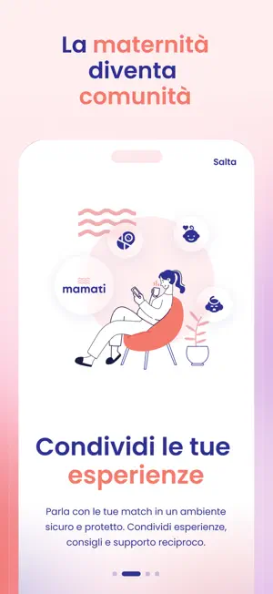 Mamati screenshot 1