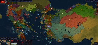 Age of History 2: Definitive App Store preview screenshot 3
