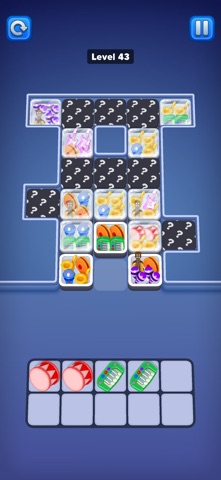 Stash Jam iPhone screenshot