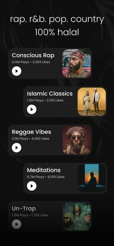 Mystic Meditation Records screenshot