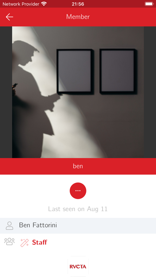 #3. RVCTA (iOS) 由: Rockville Centre Teachers Benefit