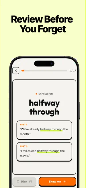 PopEar: Train Your English Ear screenshot 4