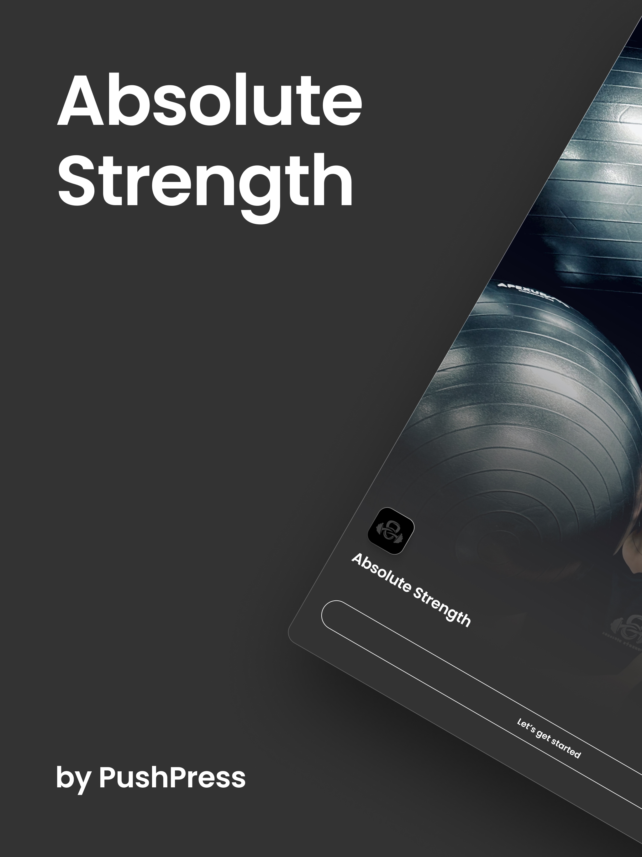Absolute Strength screenshot 6