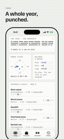MassBuilder screenshot 8