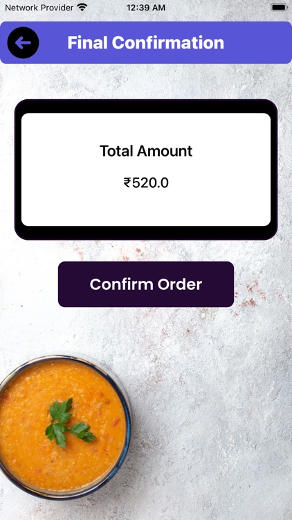 Om Chaat House screenshot-3