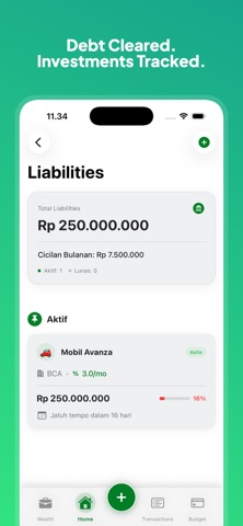 CashaApp Screenshot 7 of 9