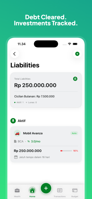 CashaApp Screenshot 7 of 9