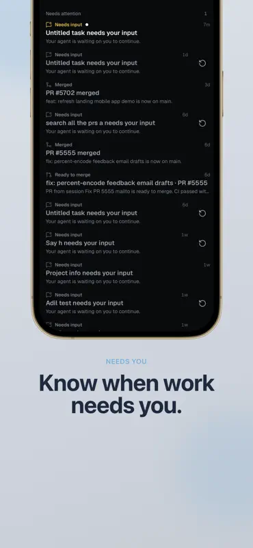 Orchestrator.Inc screenshot 3 of 5