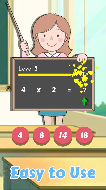 Math Solver - Fast Math Games screenshot-7