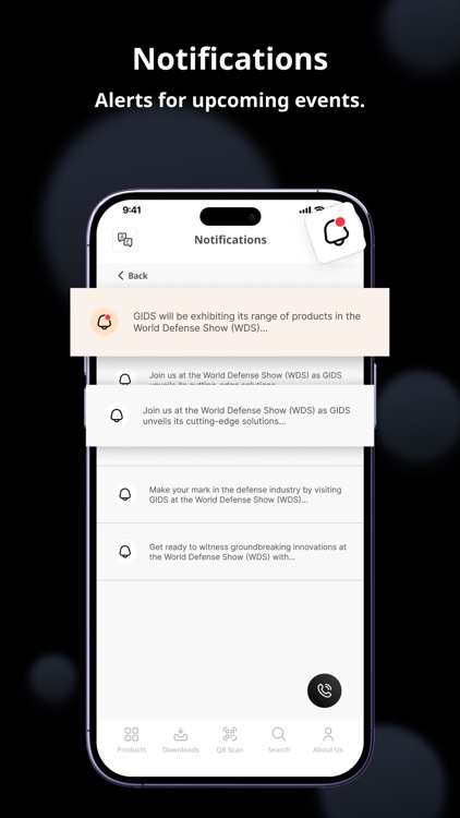 GIDS Pakistan screenshot-5