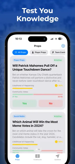 SportBuddy AI: Live Scores screenshot 4