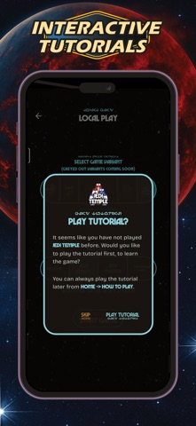 Sabacc Cantina Screenshot 6