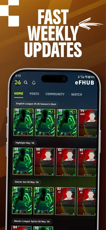 eFHUB 27 screenshot 8 of 8