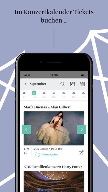 NDR Elbphilharmonie Orchester