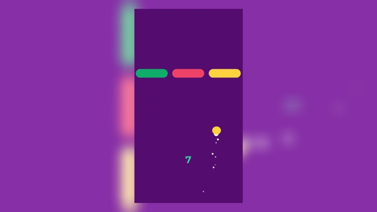 Balls Lines ：Colors screenshot-3