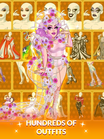 RuPaul's Drag Race Superstarのおすすめ画像5