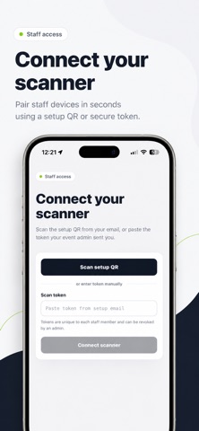 CA Scan screenshot