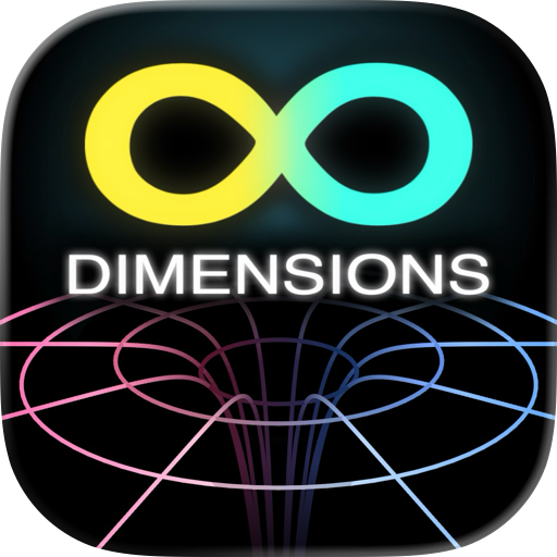 Infinity Dimensions