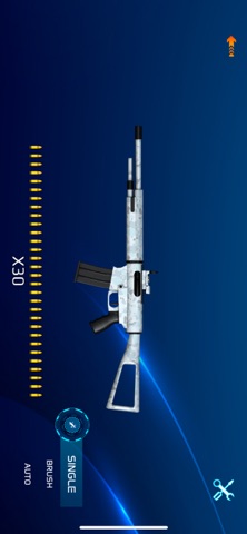 Weapon Sounds Simulator! screenshot