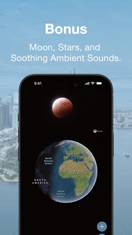 Flymaps screenshot-9