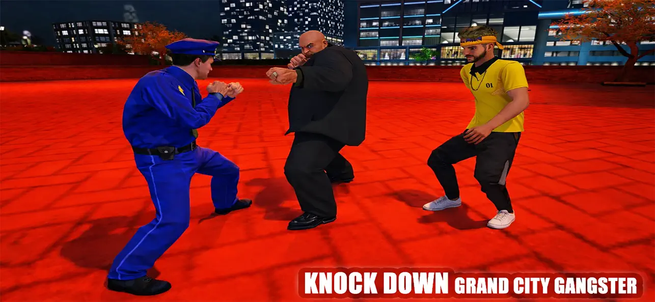 Policeman : Ultimate Simulator Screenshot 3