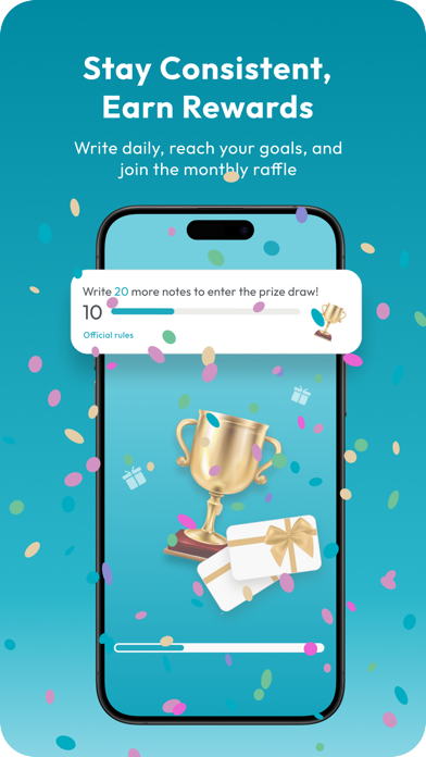 Hodu iPhone screenshot 4 - Lifestyle app