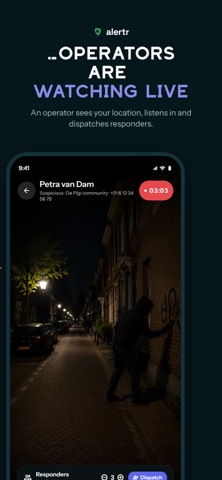Alertr Screenshot 4 of 7