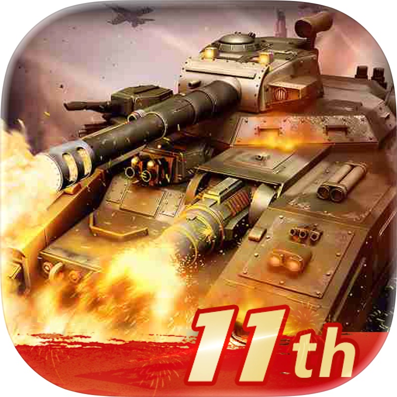 Rising Nation: Survival WW RTS screenshot 1