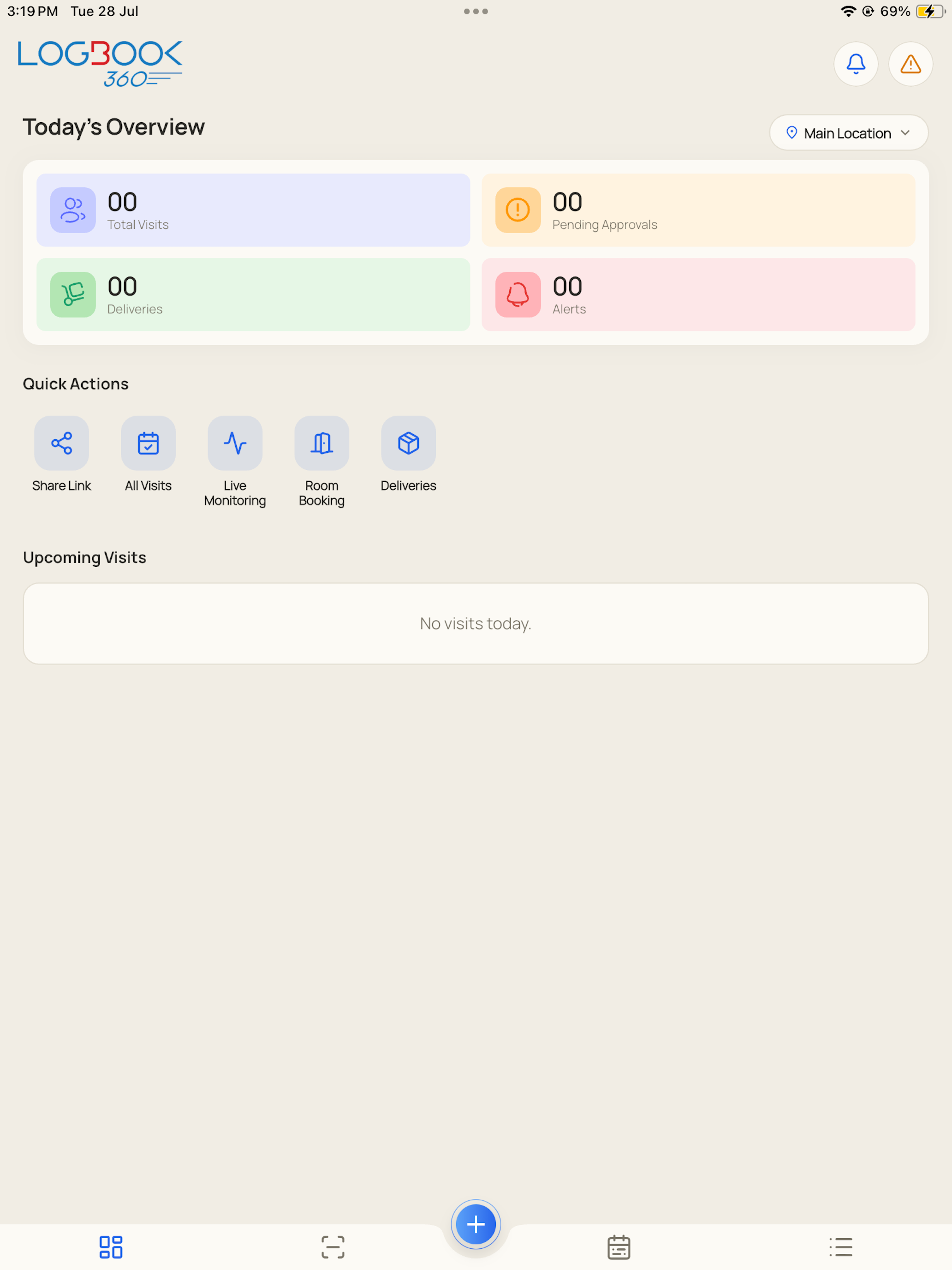 LogBook360 screenshot 10