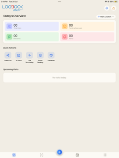 LogBook360 screenshot 10