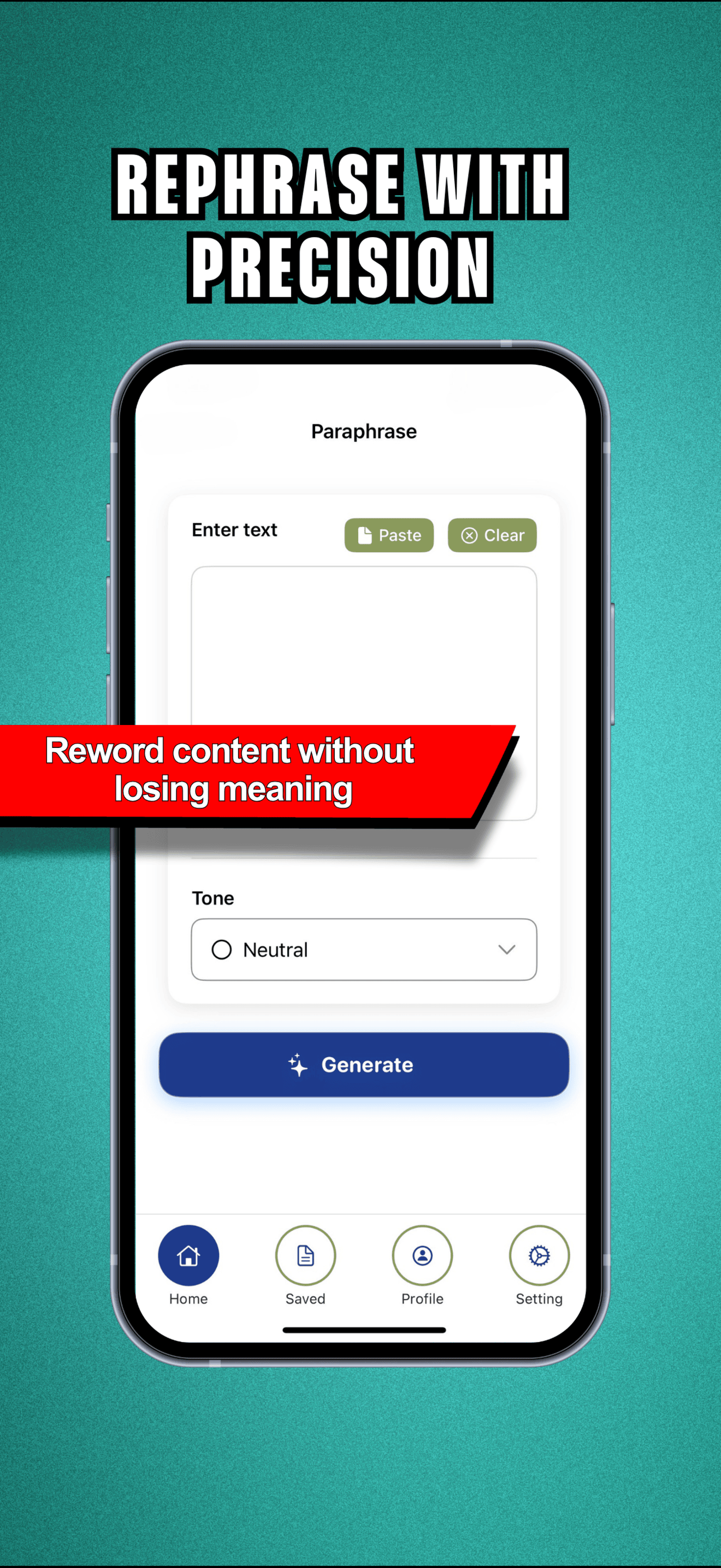 Write Smarter- Essay Helper screenshot 5