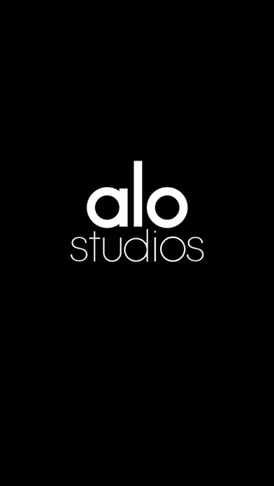 Screenshot #1 pour Alo Studios