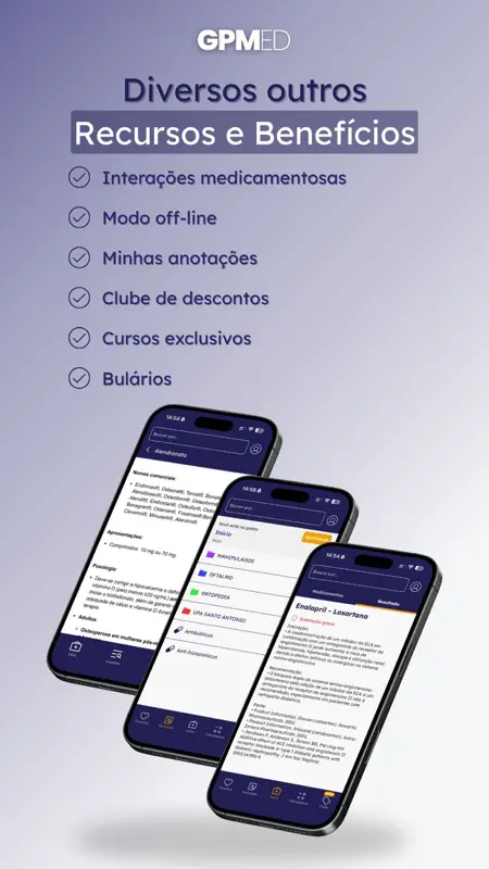GPMED screenshot 5 of 6