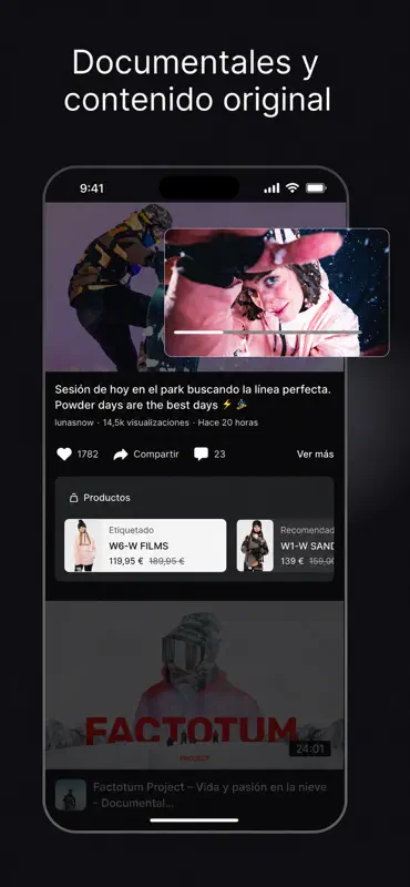 SIROKO TV screenshot 2 of 5