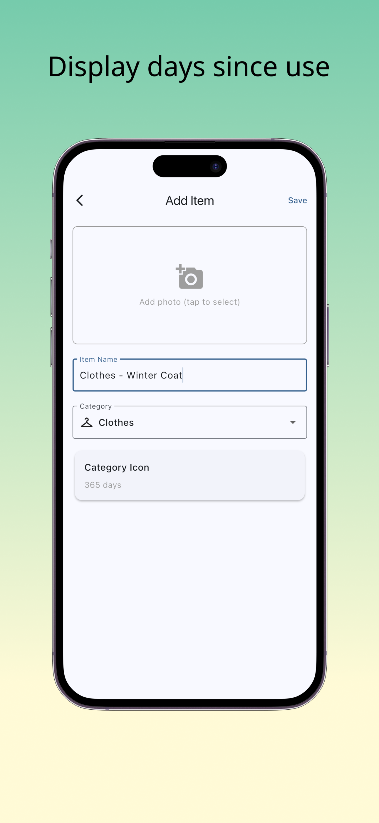 Useit - Visualize and Organ... screenshot 2