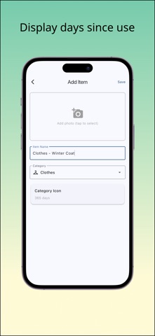 Useit - Visualize and Organ... iPhone screenshot
