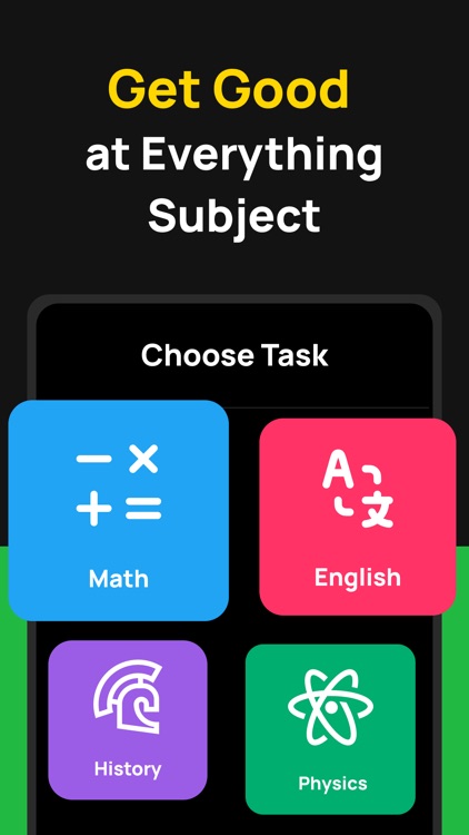 Studo: AI Homework Helper