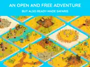 pango build safari : kids 3-8 ipad images 4