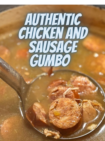 Gumbo Calculator iPad screenshot
