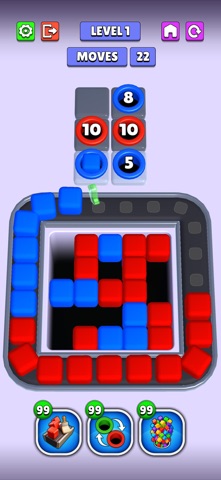 Block Loop Screenshot 1 of 5