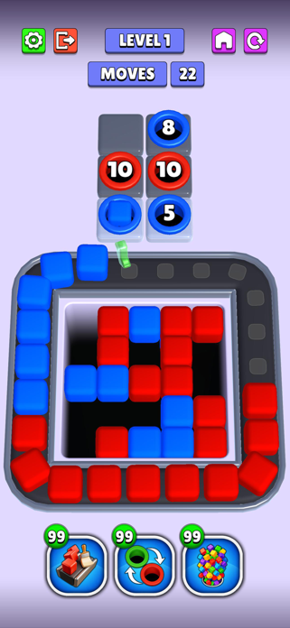 Block Loop Screenshot 1 of 5