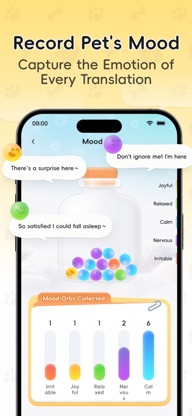 Pet Talk: Cat Dog Translator screenshot 5