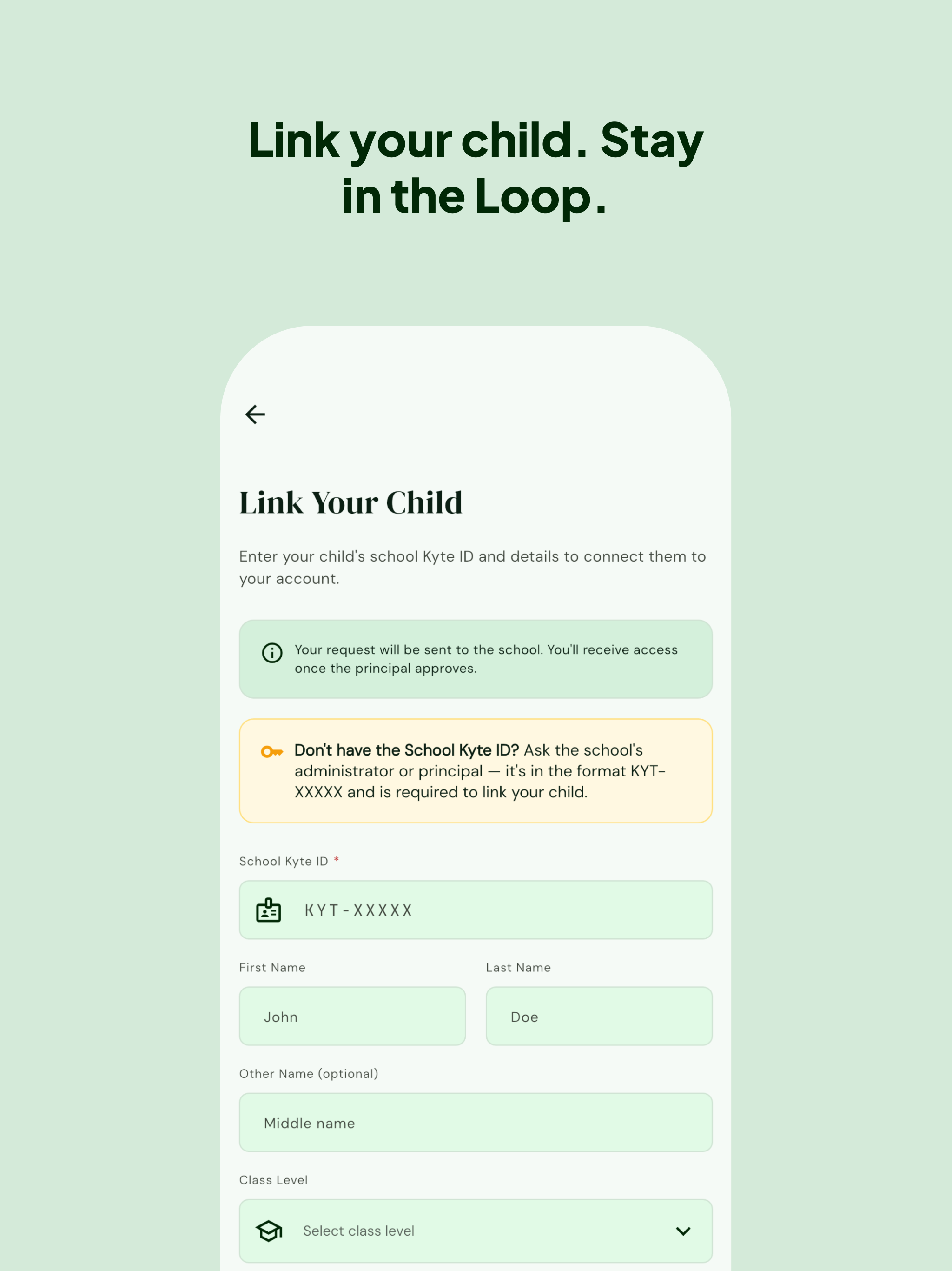 Kyte for Schools screenshot 9