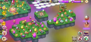 Merge Magic Princess screenshot 3